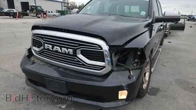 2015 RAM 1500 - VIN: 1C6RR7WT5FS730028 - Фото 13