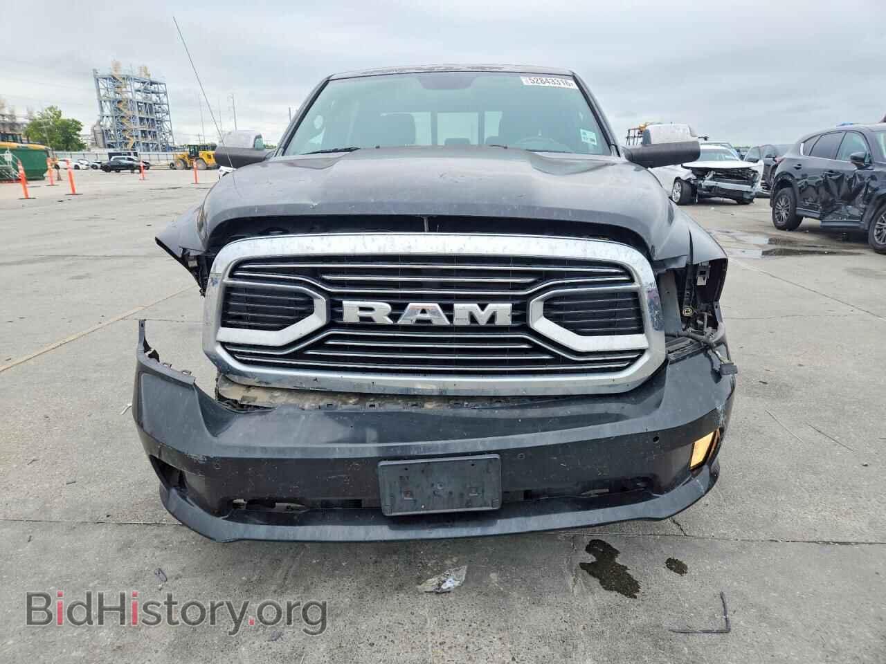 2015 RAM 1500 - VIN: 1C6RR7WT5FS730028 - Фото 5