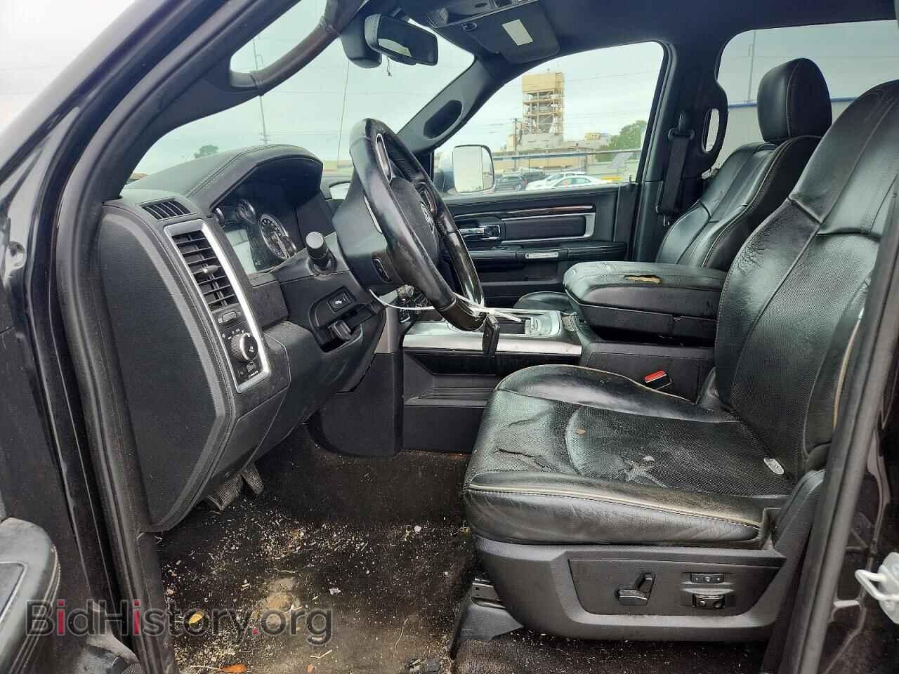 2015 RAM 1500 - VIN: 1C6RR7WT5FS730028 - Фото 7
