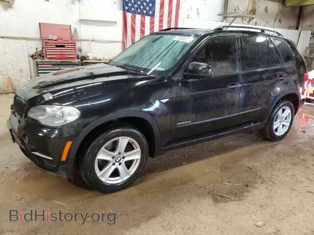 Photo 5UXZW0C57CL666710 - BMW X5 2012