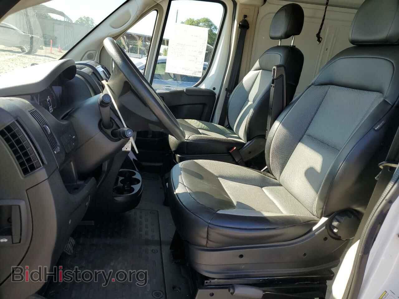 2019 RAM All Models - VIN: 3C6TRVBG7KE516674 - Фото 7