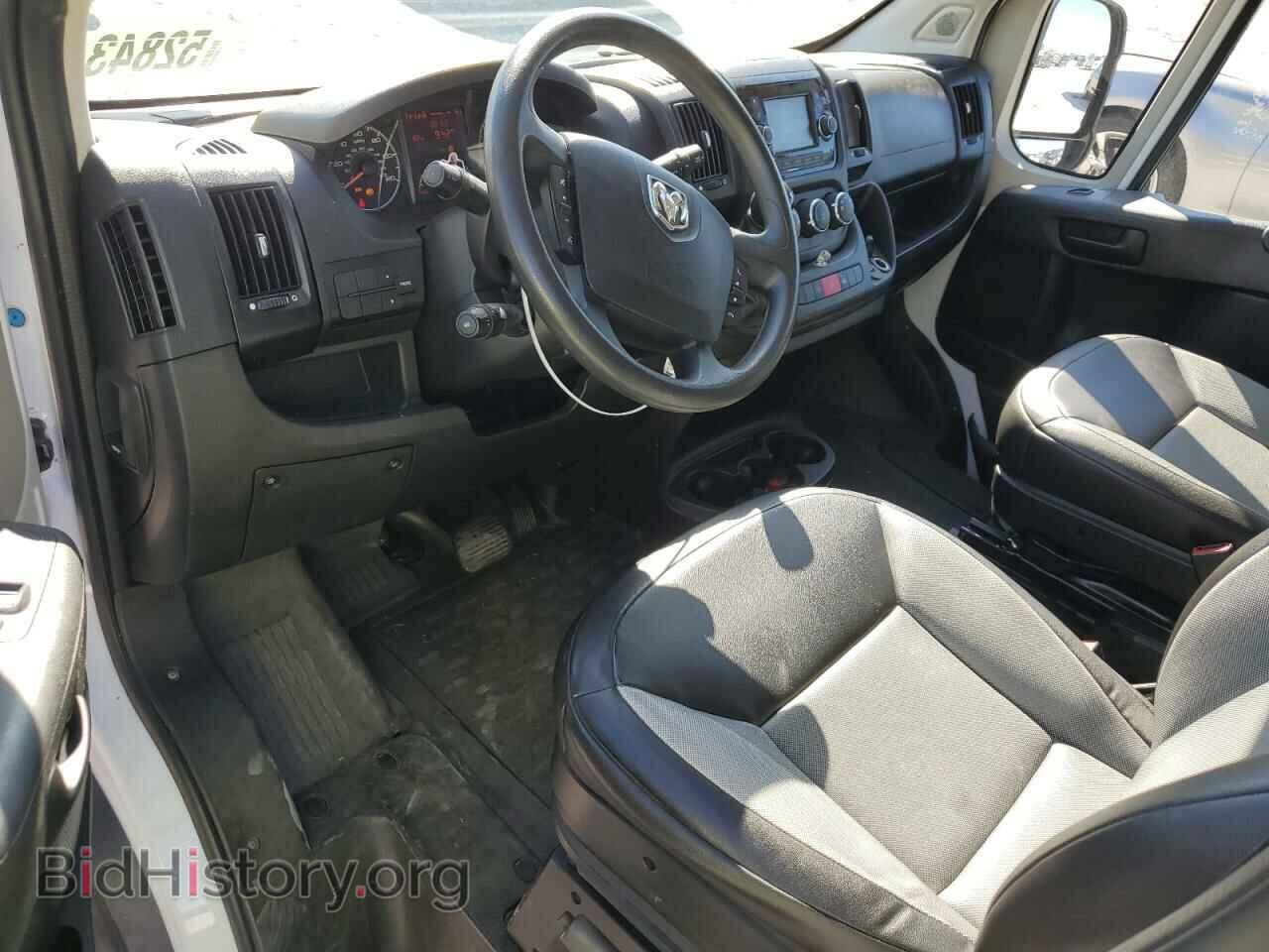 2019 RAM All Models - VIN: 3C6TRVBG7KE516674 - Фото 8