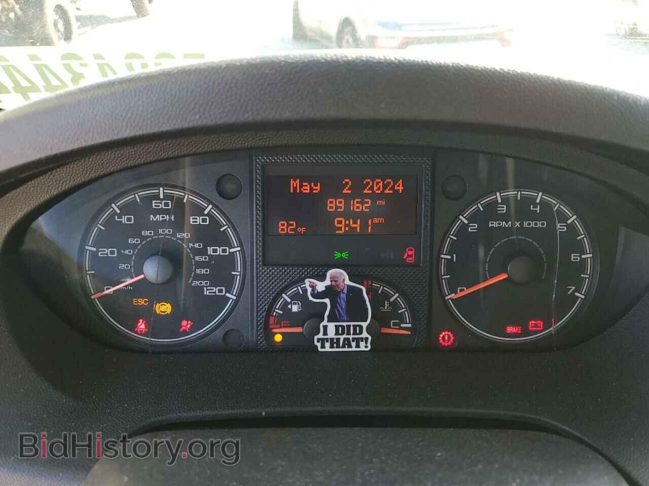 2019 RAM All Models - VIN: 3C6TRVBG7KE516674 - Фото 9