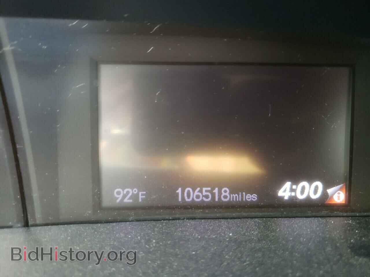 2012 HONDA CIVIC - VIN: 19XFB2F94CE320018 - Фото 8