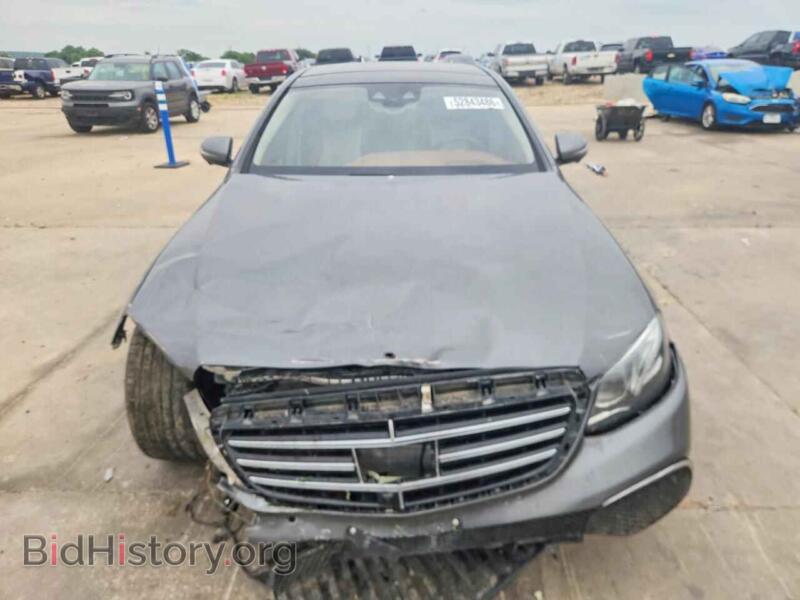 2017 Mercedes-Benz E-CLASS (VIN WDDZF4KB5HA128421) — photo 5 of 14