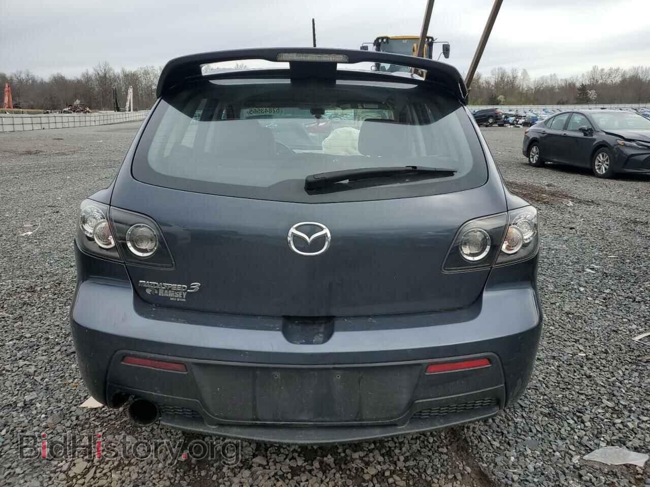 2009 MAZDA ALL OTHER - VIN: JM1BK34M591209016 - Фото 6
