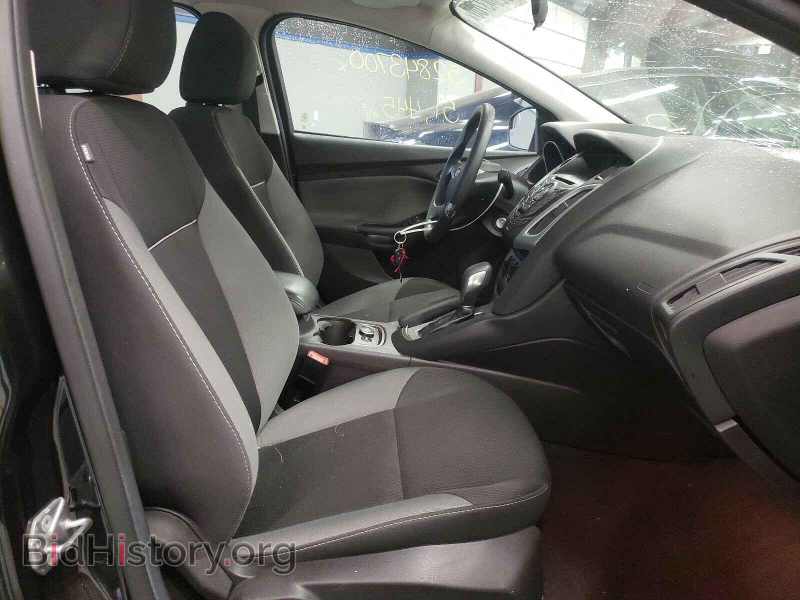2014 FORD FOCUS - VIN: 1FADP3F26EL274127 - Photo 5