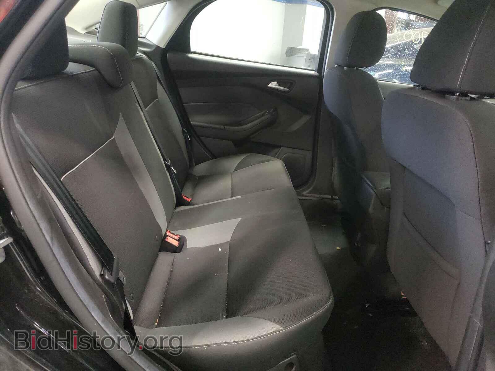 2014 FORD FOCUS - VIN: 1FADP3F26EL274127 - Photo 6