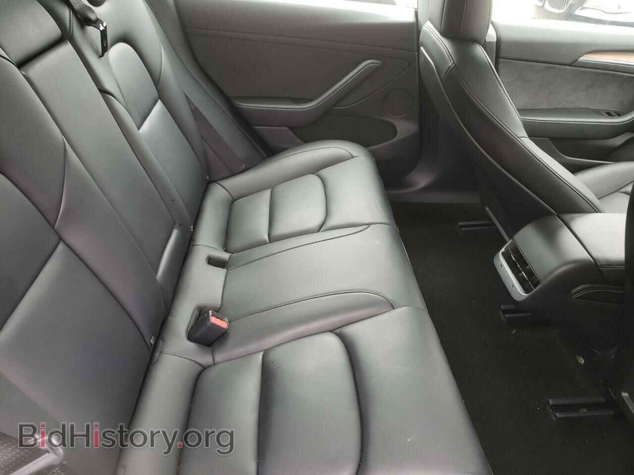 2022 TESLA MODEL 3 - VIN: 5YJ3E1EBXNF187920 - Photo 10