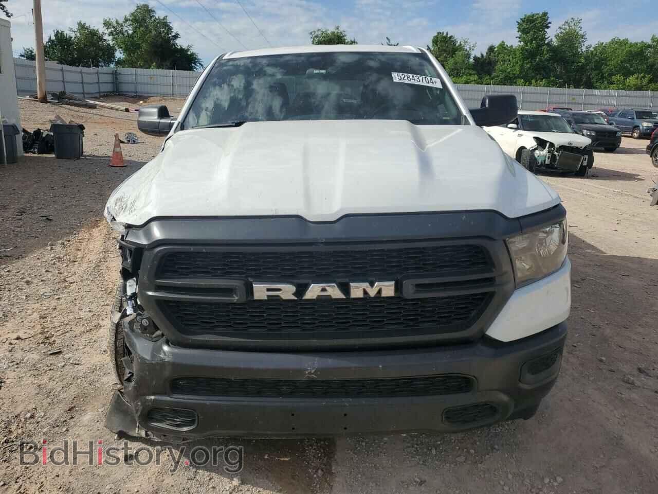 2024 RAM 1500 - VIN: 1C6SRFGT0RN211224 - Фото 5