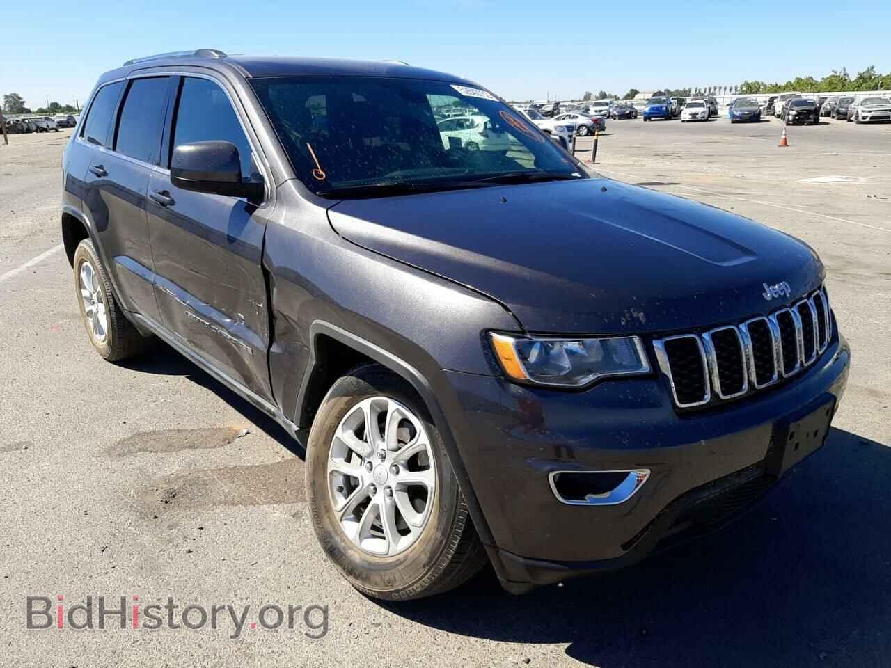 Photo 1C4RJFAG5MC636243 - JEEP GRAND CHER 2021