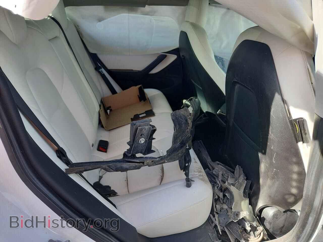2020 TESLA MODEL 3 - VIN: 5YJ3E1EB5LF651502 - Photo 10