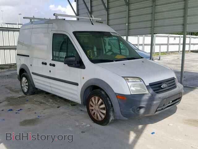Фотография NM0LS7AN5BT068030 - FORD TRANSIT CO 2011