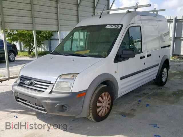 2011 FORD TRANSIT CO - VIN: NM0LS7AN5BT068030 - Фото 2