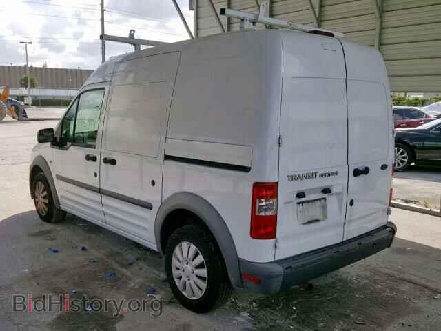 2011 FORD TRANSIT CO - VIN: NM0LS7AN5BT068030 - Фото 3