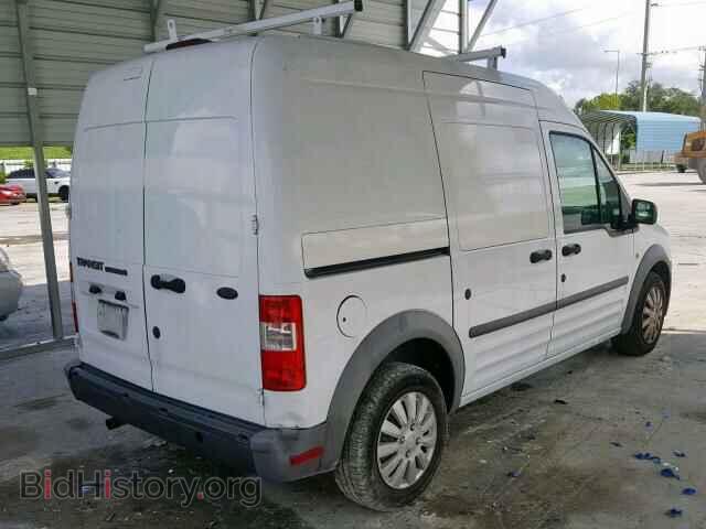 2011 FORD TRANSIT CO - VIN: NM0LS7AN5BT068030 - Фото 4