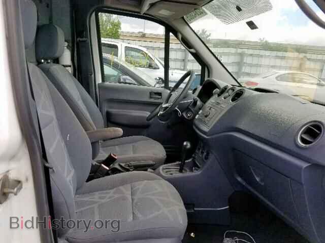 2011 FORD TRANSIT CO - VIN: NM0LS7AN5BT068030 - Фото 5