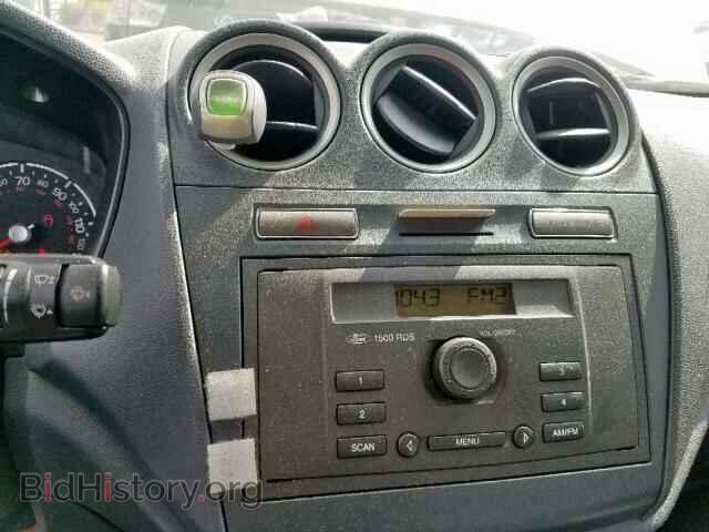 2011 FORD TRANSIT CO - VIN: NM0LS7AN5BT068030 - Фото 9
