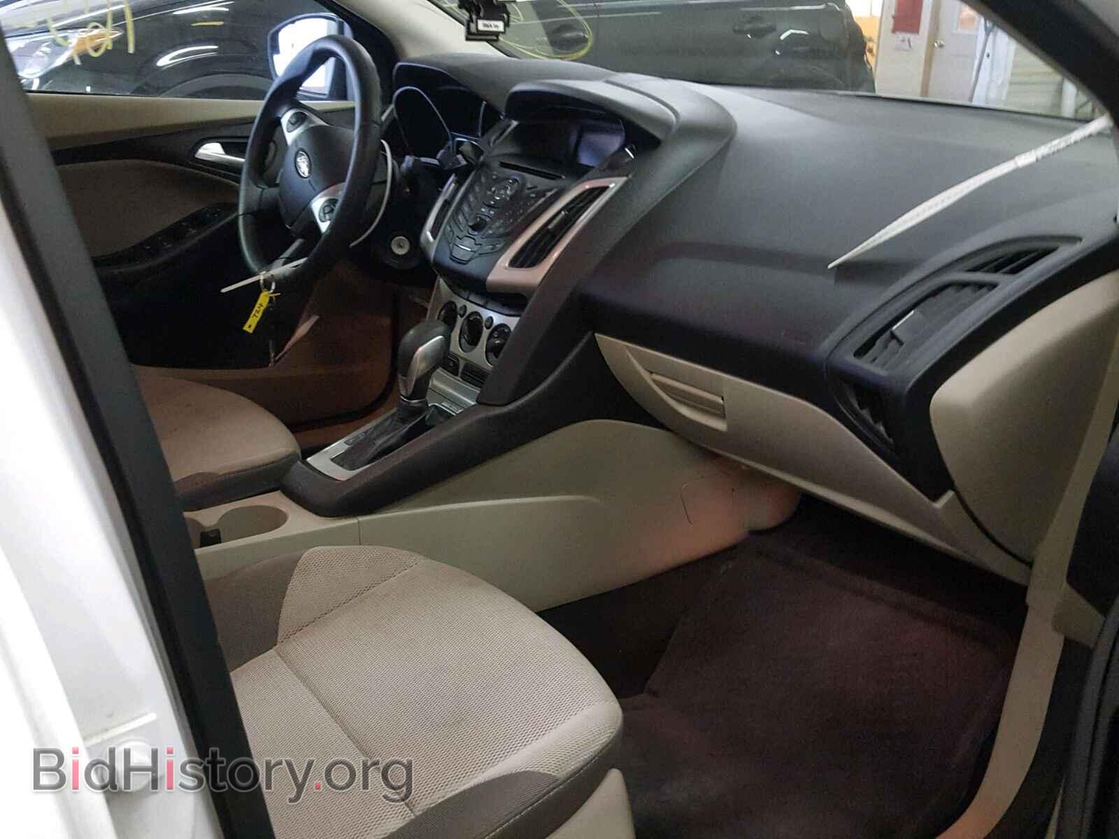 2014 FORD FOCUS - VIN: 1FADP3F24EL225637 - Photo 5