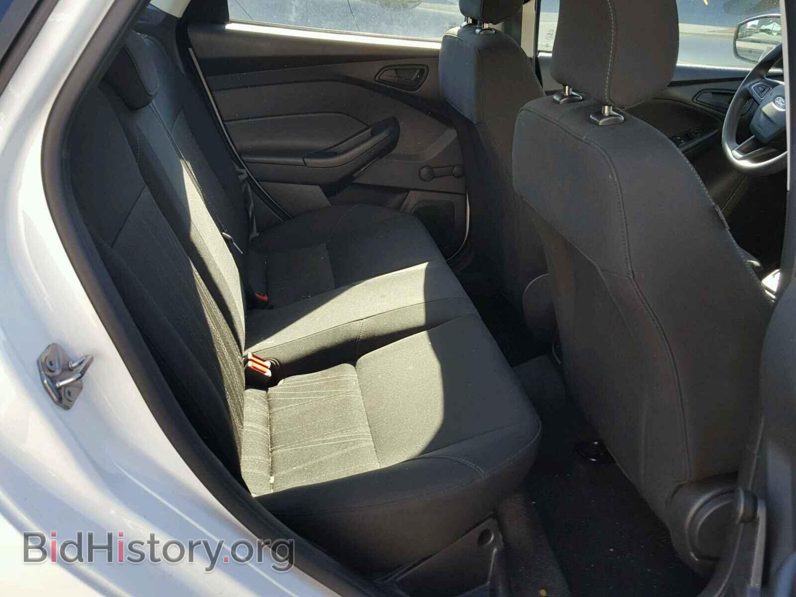2018 FORD FOCUS - VIN: 1FADP3E2XJL311708 - Фото 6