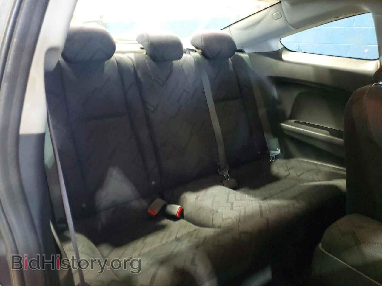2013 HONDA CIVIC - VIN: 2HGFG3B8XDH514595 - Фото 10