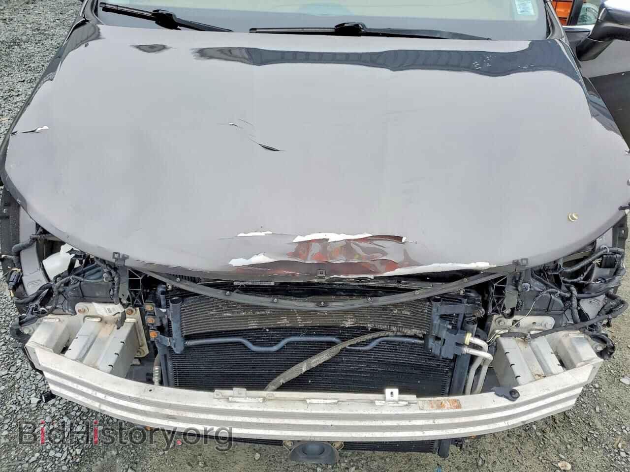 2017 CHRYSLER PACIFICA - VIN: 2C4RC1GGXHR532980 - Photo 12