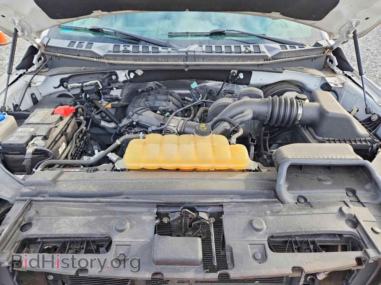 2016 FORD All Models - VIN: 1FTMF1C83GFA96365 - Фото 11