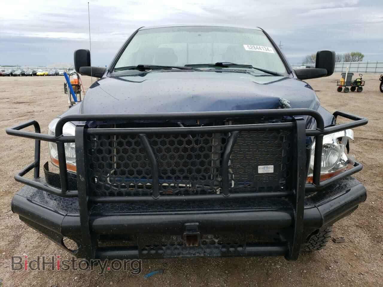 2006 DODGE RAM 2500 - VIN: 3D7KS28D76G290835 - Фото 5