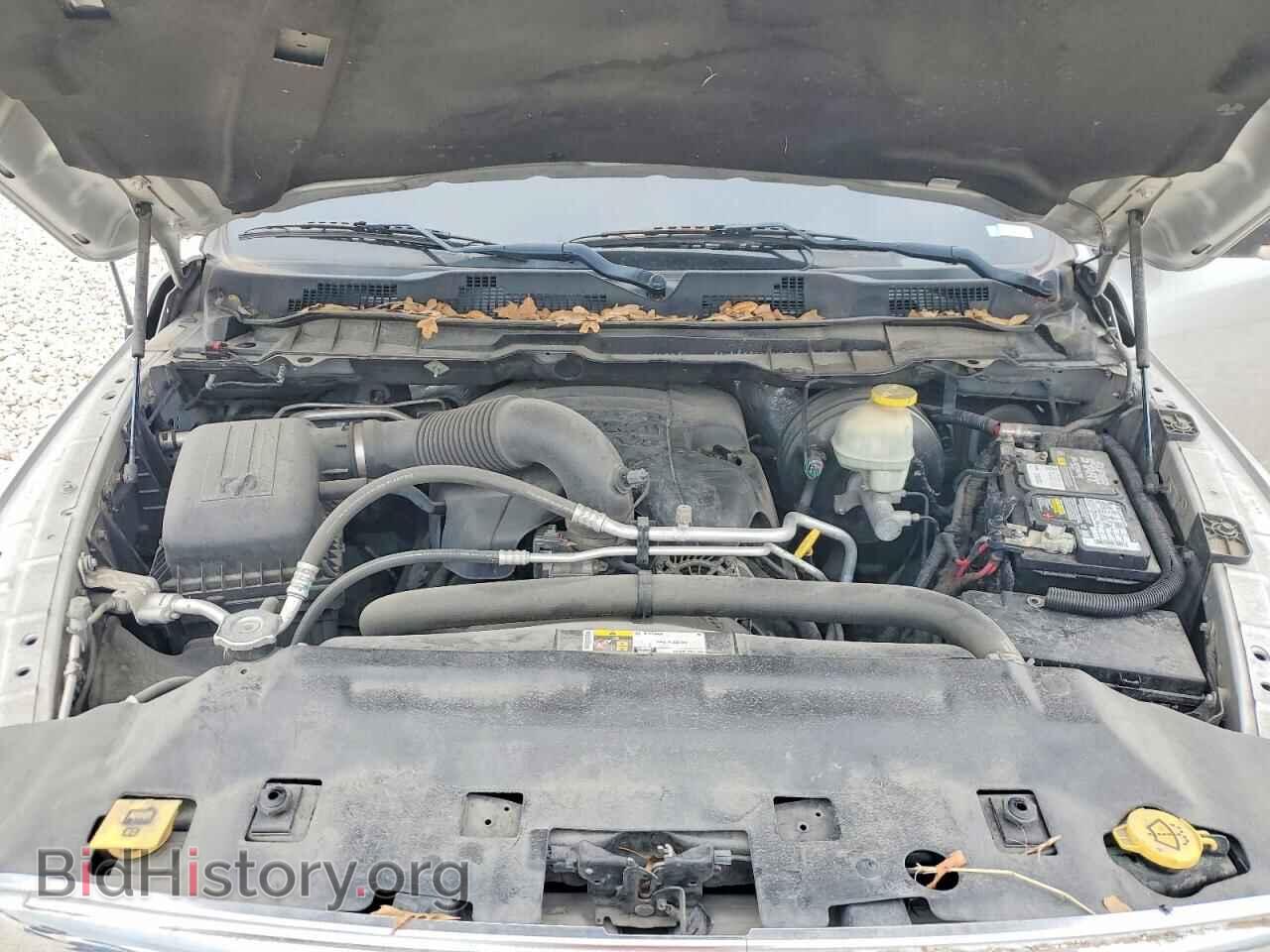 2018 RAM 1500 - VIN: 3C6RR7LT9JG168073 - Фото 11