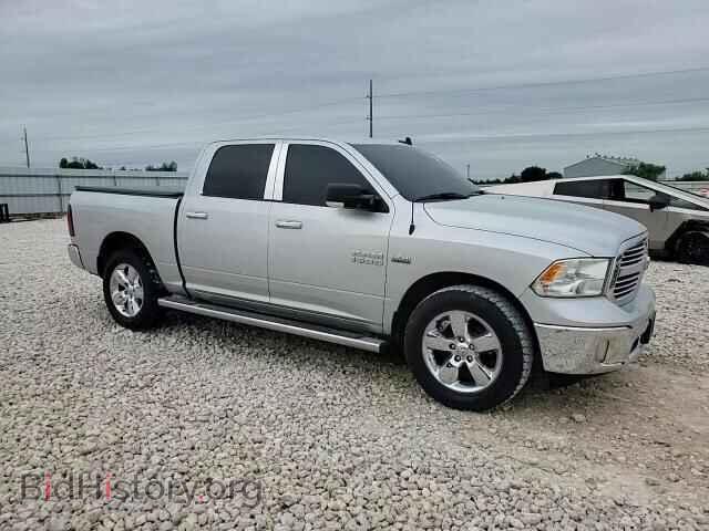 2018 RAM 1500 - VIN: 3C6RR7LT9JG168073 - Фото 13