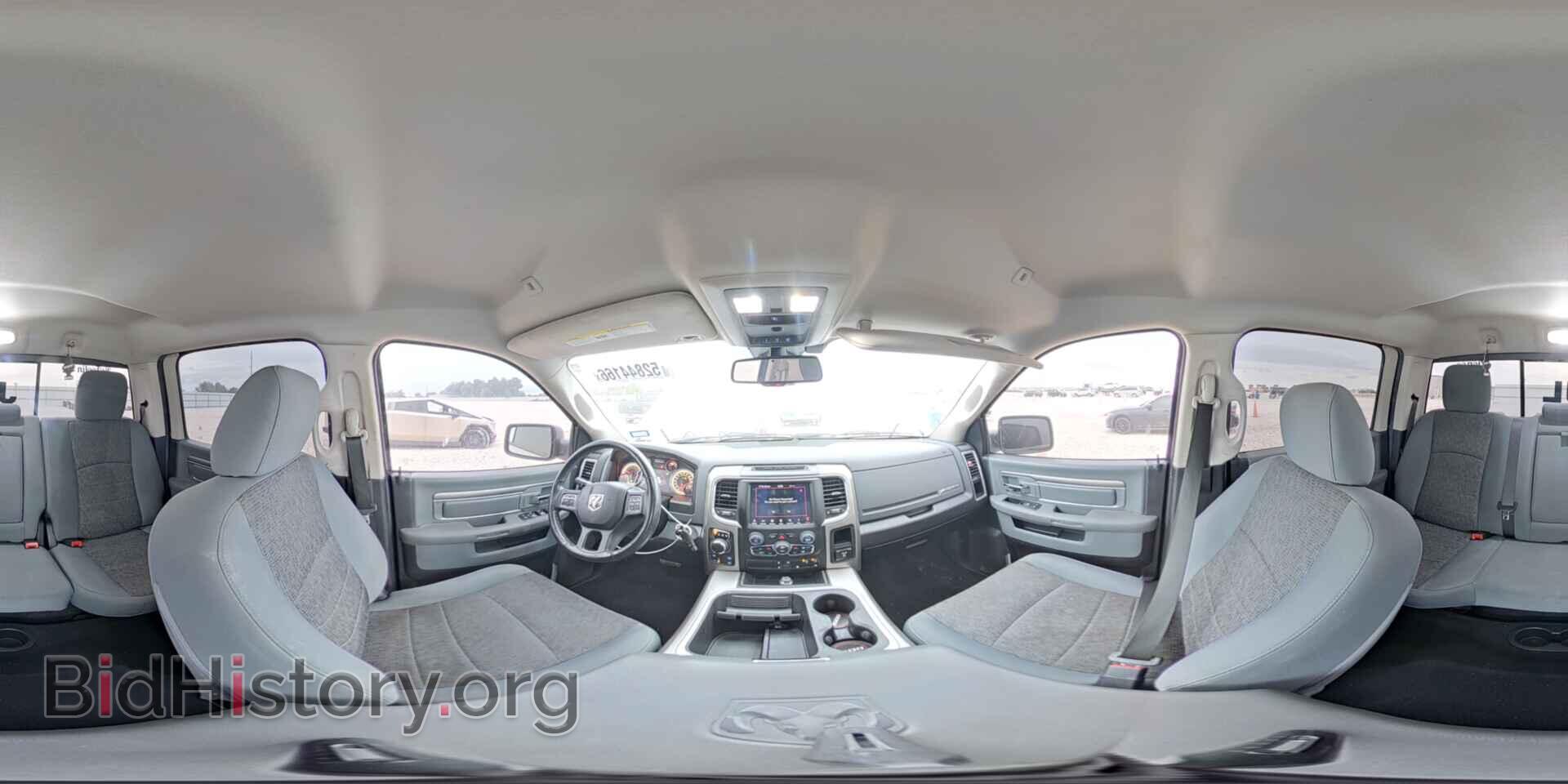 2018 RAM 1500 - VIN: 3C6RR7LT9JG168073 - Фото 14
