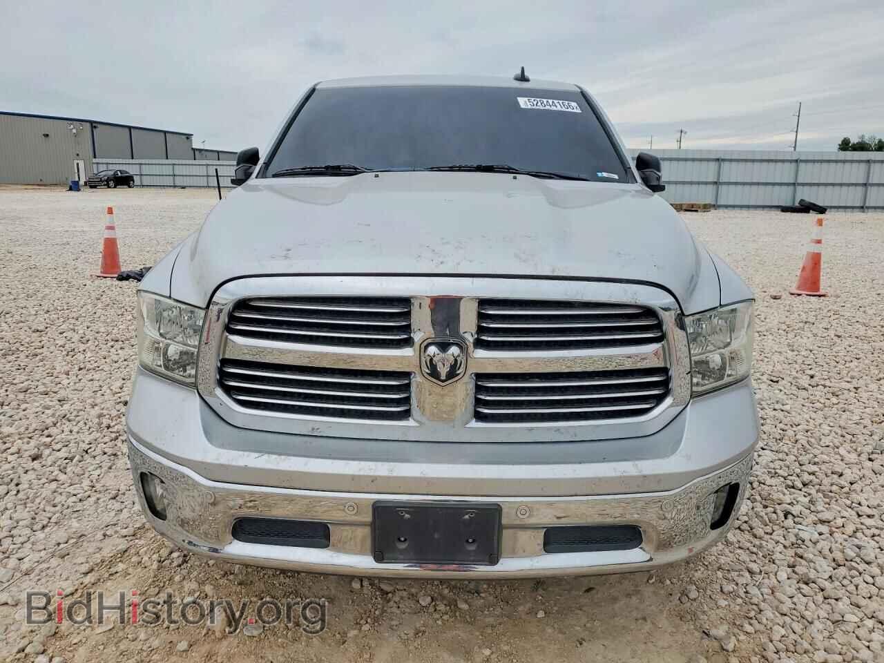 2018 RAM 1500 - VIN: 3C6RR7LT9JG168073 - Фото 5