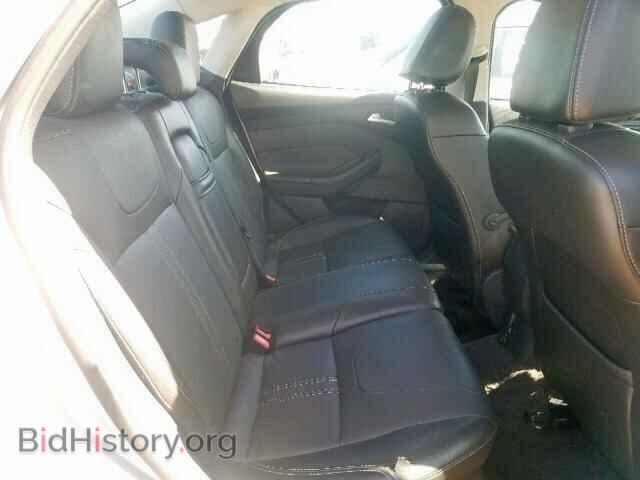 2013 FORD FOCUS SE - VIN: 1FADP3F27DL187125 - Фото 6