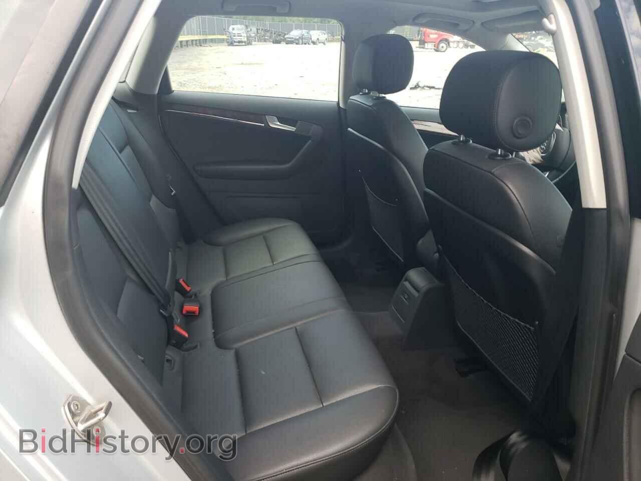 2013 AUDI A3 - VIN: WAUPEAFM7DA008285 - Фото 6