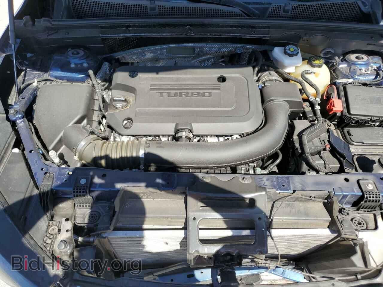 2022 BUICK ENVISION - VIN: LRBFZSR46ND071994 - Фото 12