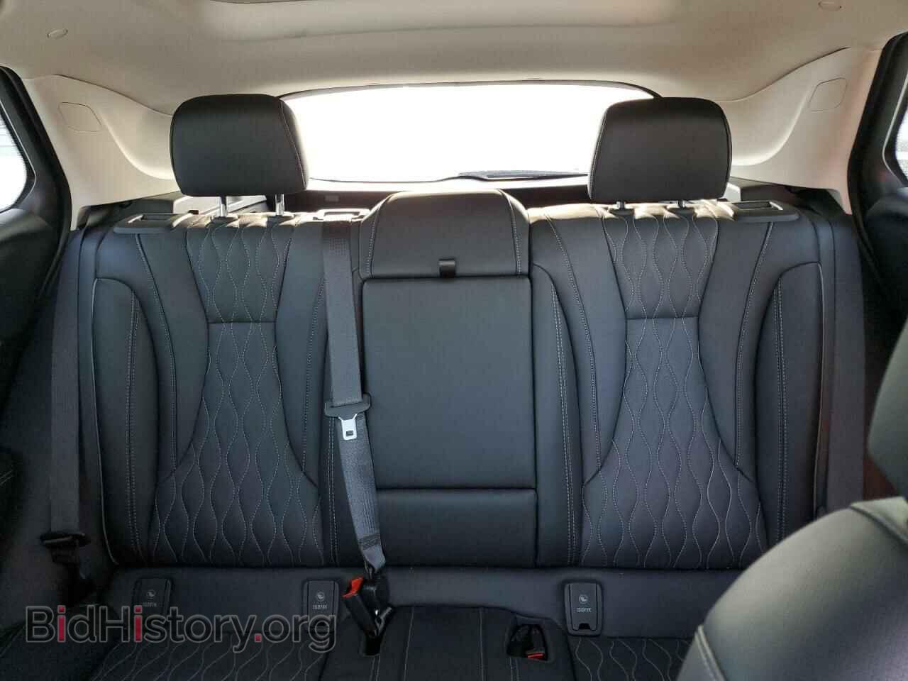 2022 BUICK ENVISION - VIN: LRBFZSR46ND071994 - Фото 10