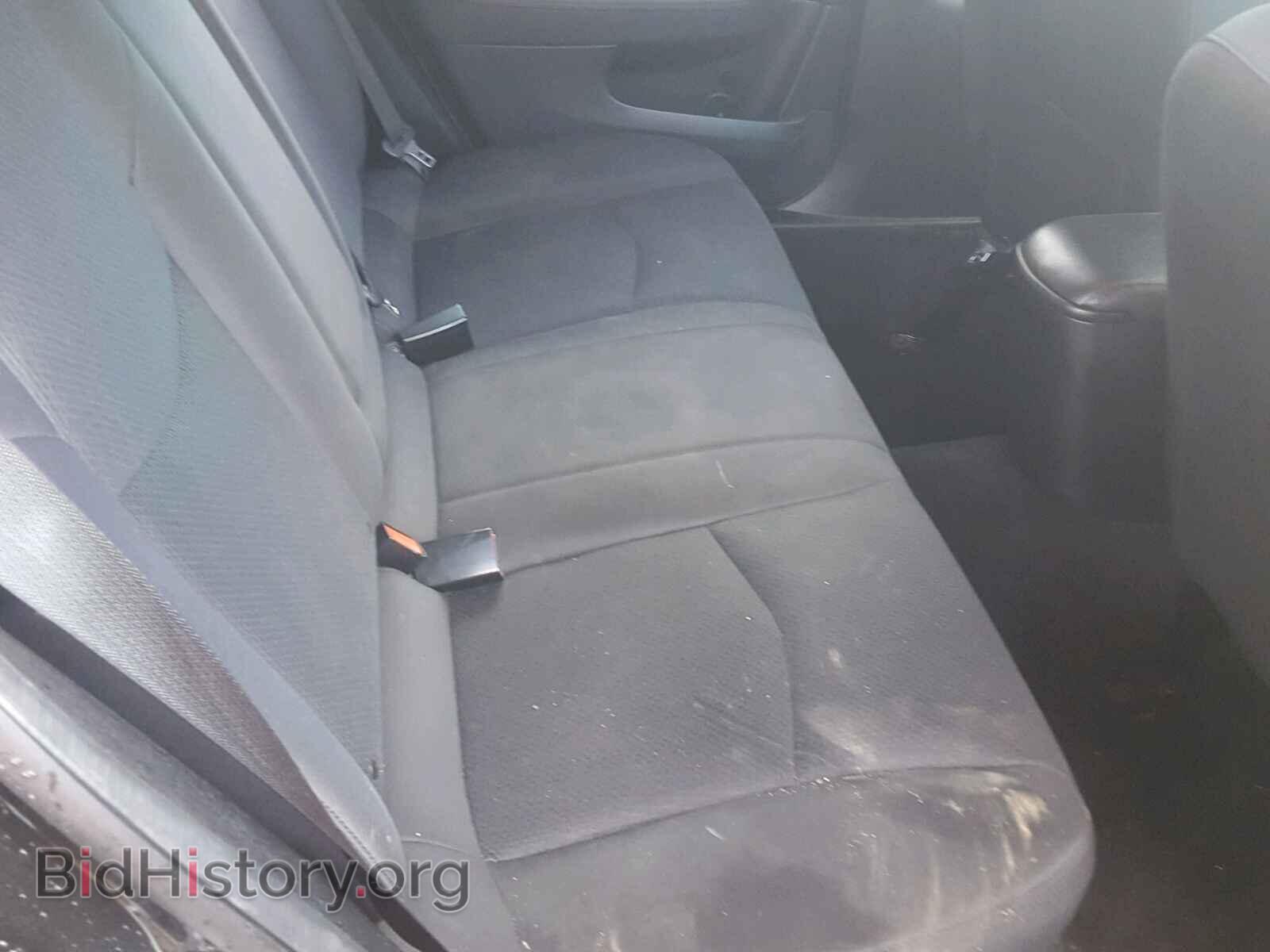 2013 CHRYSLER 200 - VIN: 1C3CCBAB6DN646916 - Photo 6