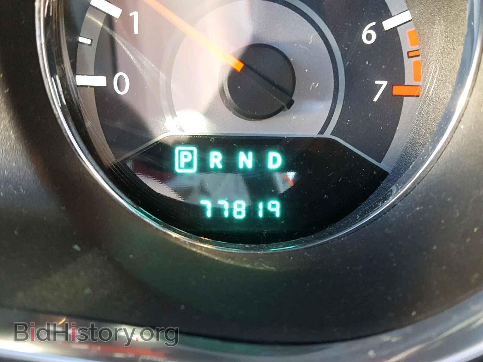 2013 CHRYSLER 200 - VIN: 1C3CCBAB6DN646916 - Photo 8