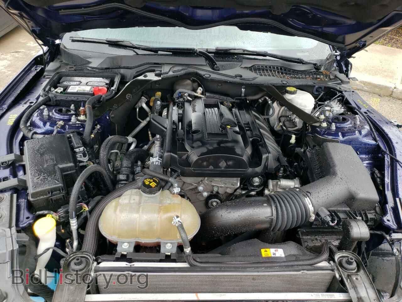 2018 FORD ALL Models - VIN: 1FATP8UH7J5117866 - Photo 11