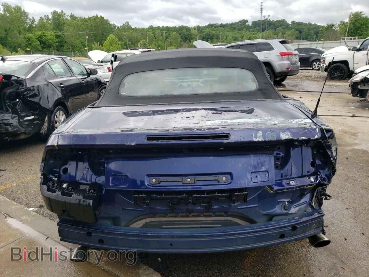 2018 FORD ALL Models - VIN: 1FATP8UH7J5117866 - Photo 6