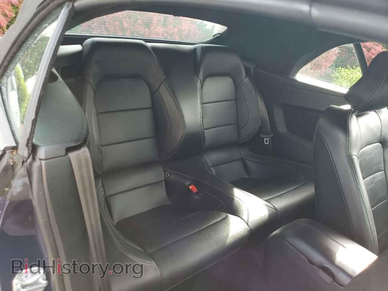 2018 FORD ALL Models - VIN: 1FATP8UH7J5117866 - Photo 10