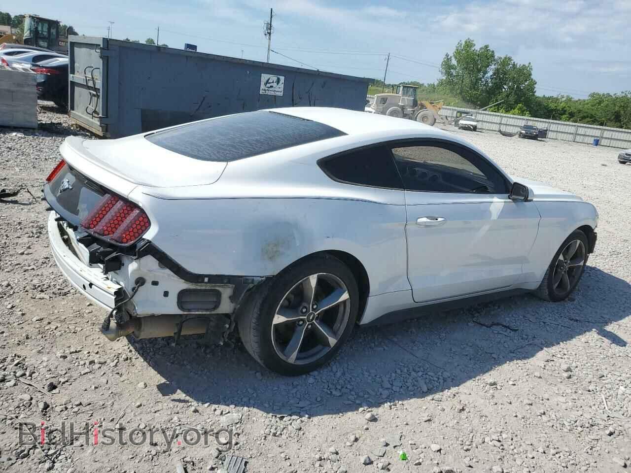 2017 FORD ALL Models - VIN: 1FA6P8TH7H5225204 - Photo 3