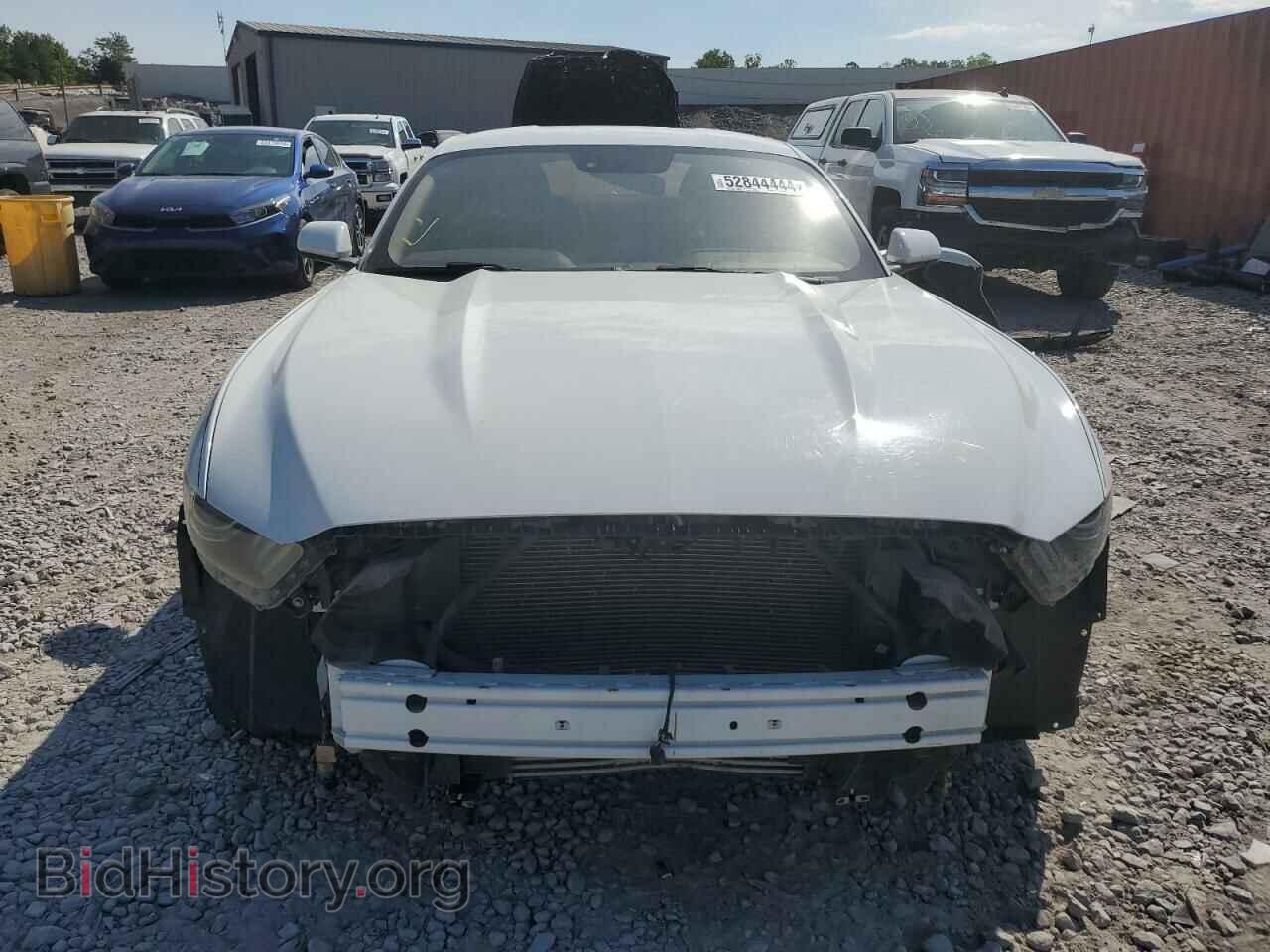2017 FORD ALL Models - VIN: 1FA6P8TH7H5225204 - Photo 5