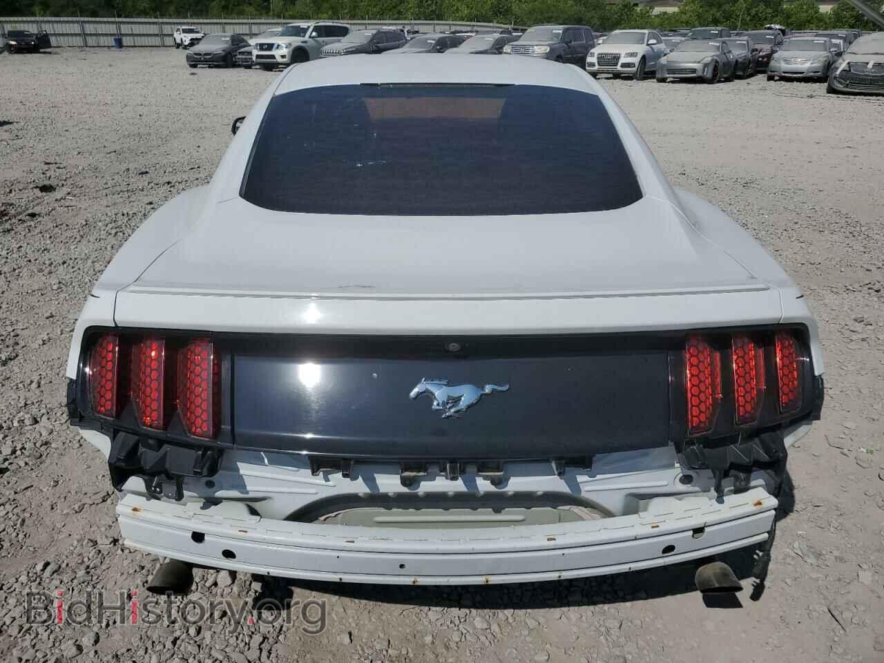 2017 FORD ALL Models - VIN: 1FA6P8TH7H5225204 - Photo 6