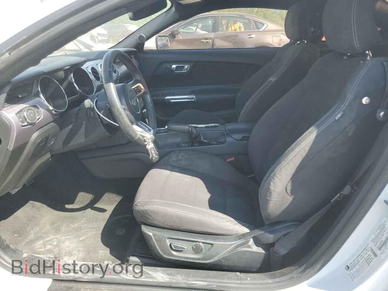 2017 FORD ALL Models - VIN: 1FA6P8TH7H5225204 - Photo 7
