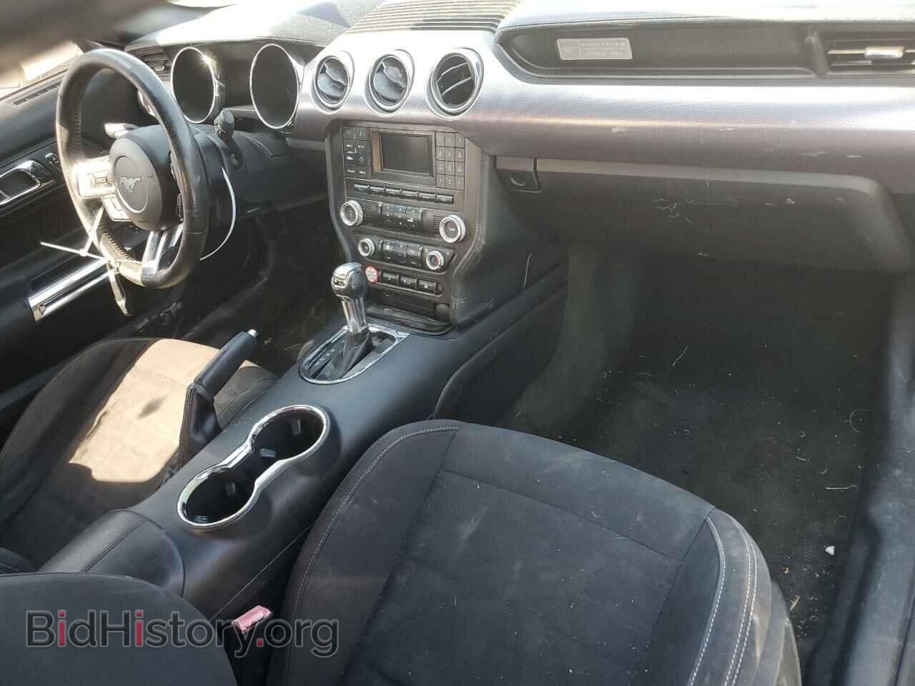 2017 FORD ALL Models - VIN: 1FA6P8TH7H5225204 - Photo 8