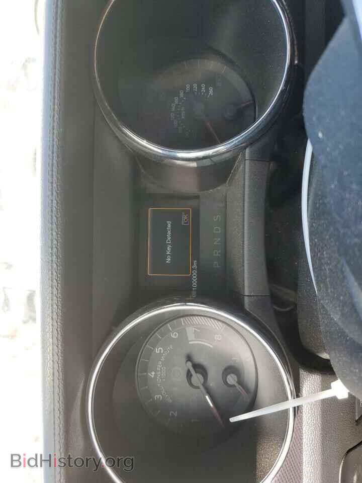 2017 FORD ALL Models - VIN: 1FA6P8TH7H5225204 - Photo 9