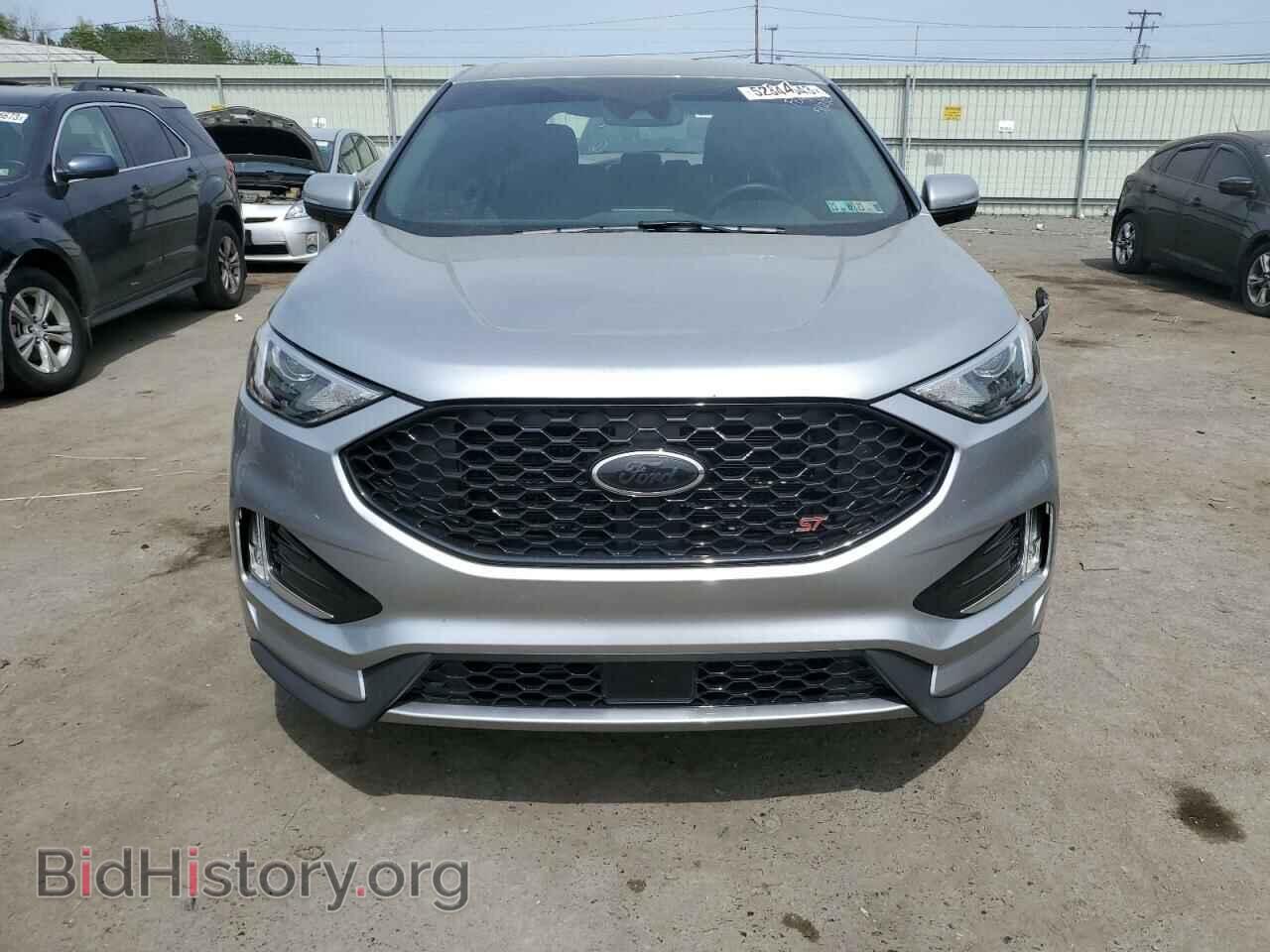 2021 FORD EDGE - VIN: 2FMPK4AP4MBA42523 - Photo 5