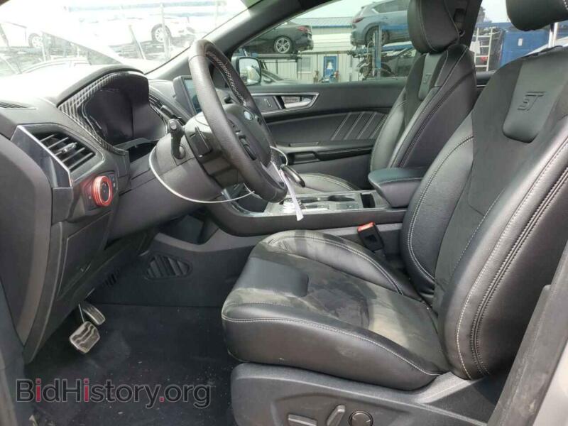 2021 Ford EDGE (VIN 2FMPK4AP4MBA42523) — photo 7 of 13