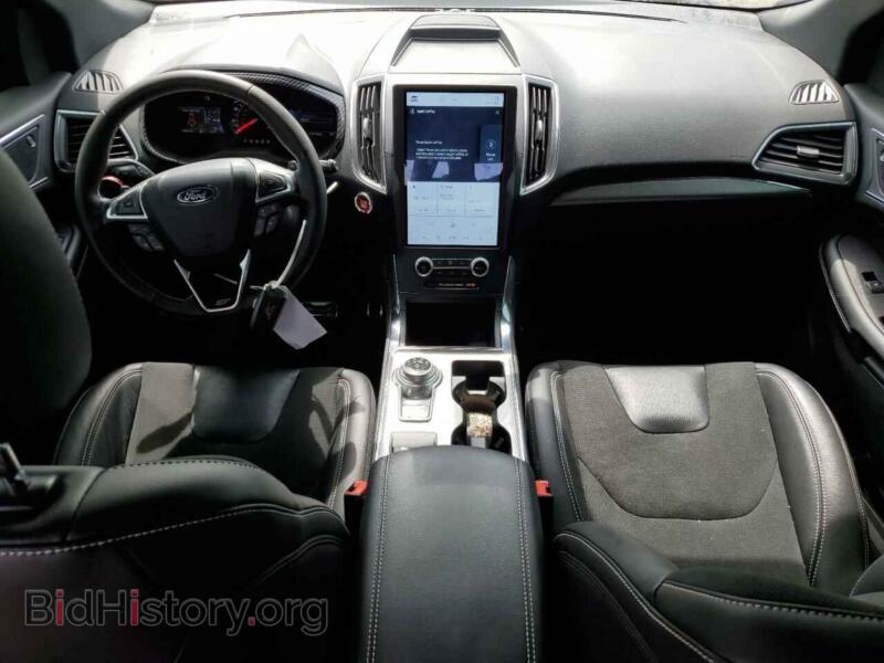 2021 Ford EDGE (VIN 2FMPK4AP4MBA42523) — photo 8 of 13